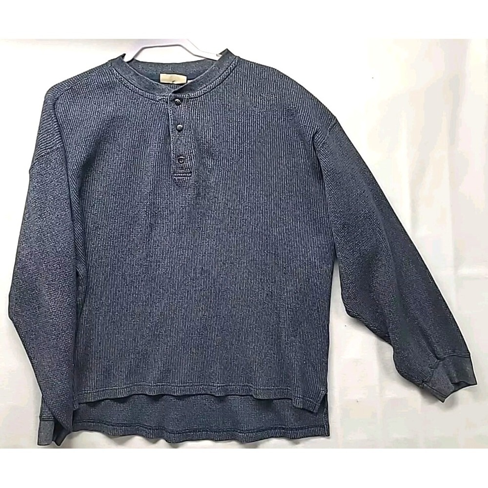 Northwest Territory‎ Long Sleeve Men's Sweater Size XL